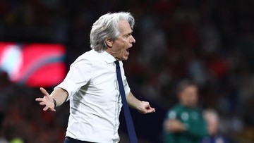Jorge Jesus Tegaskan Fokus pada Timnas, Abaikan Pernyataan Ronaldo