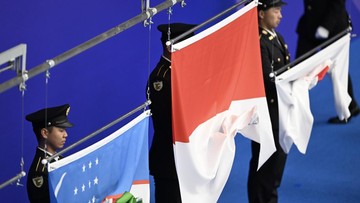 Kadek Dwi Purwana Yasa Pecahkan Rekor Dunia, Bawa Emas Kedua untuk Indonesia di Asian Para Games 2026