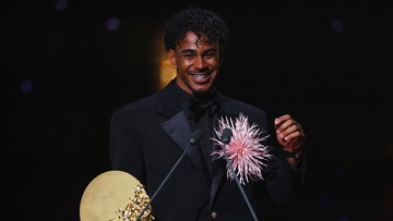 Lamine Yamal Yakin Waktunya Tiba untuk Raih Ballon d’Or 2026