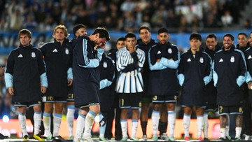 Lionel Messi Resmi Pensiun dari Timnas Argentina Usai Menang 3-0 atas Benin