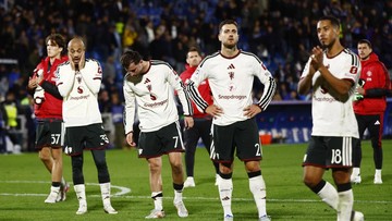 Manchester United Hadapi Ujian Berat Usai Carrick Selamat dari Pemecatan