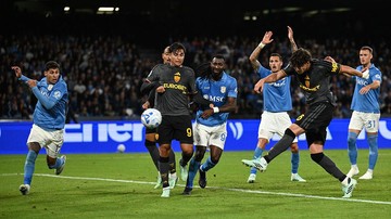 Napoli dan Roma Berbagi Angka dalam Duel 3-3 yang Penuh Kejutan