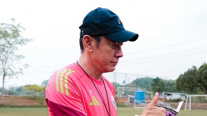 Persija Jakarta Dipaksa Tanding Kandang di Bekasi Hadapi Arema FC