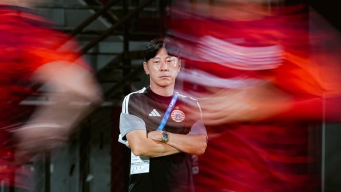 Persija Jakarta Main Kandang di Bekasi Lawan Arema FC pada 21 Oktober 2026