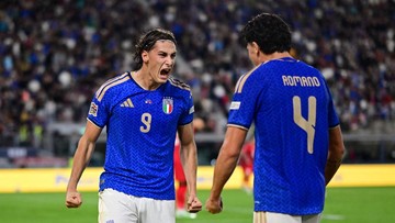 Prancis dan Italia Menang Tipis, Raih Poin Penuh di Nations League