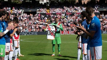 Rayo Vallecano Beri Penghormatan Khusus untuk Emil Audero Usai Juara ASEAN Cup