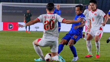 Thailand Siap Hadapi Indonesia yang Berubah di Final ASEAN Cup 2026