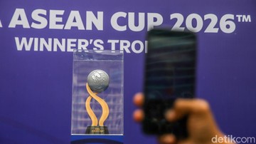 Timnas Indonesia Bertemu Bangladesh untuk Rebut Tiket Final FIFA ASEAN Cup 2026