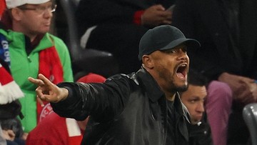 Vincent Kompany Dilarikan ke Rumah Sakit Usai Pingsan Saat Latihan Bayern Munchen